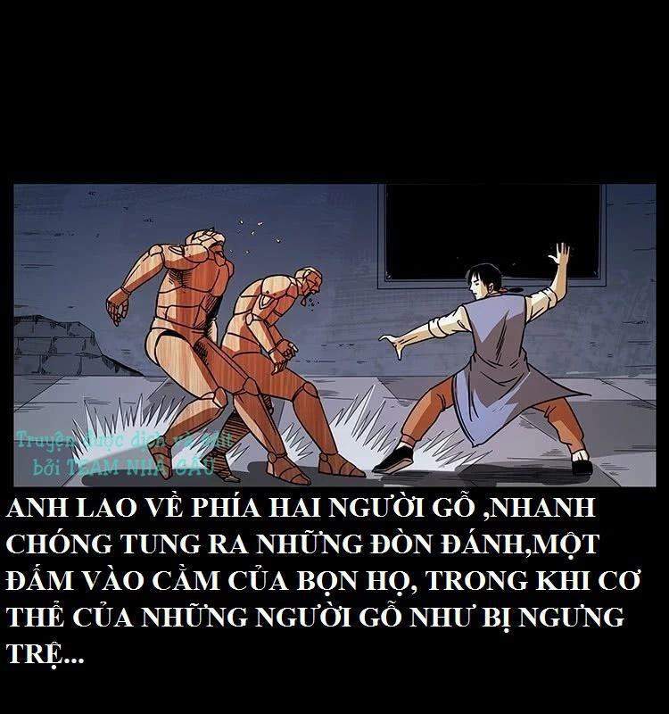 tiên sơn truyền kỳ chapter 25 19