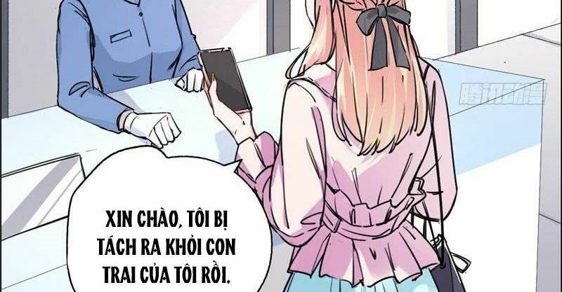 trời ban cho nam thần daddy chapter 1 15