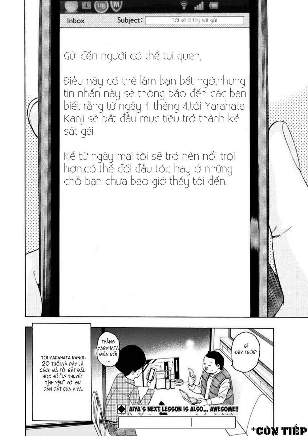 love riron chapter 1 50