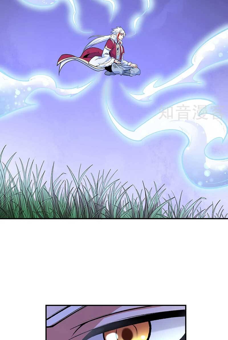 võ đạo độc tôn chapter 566 6