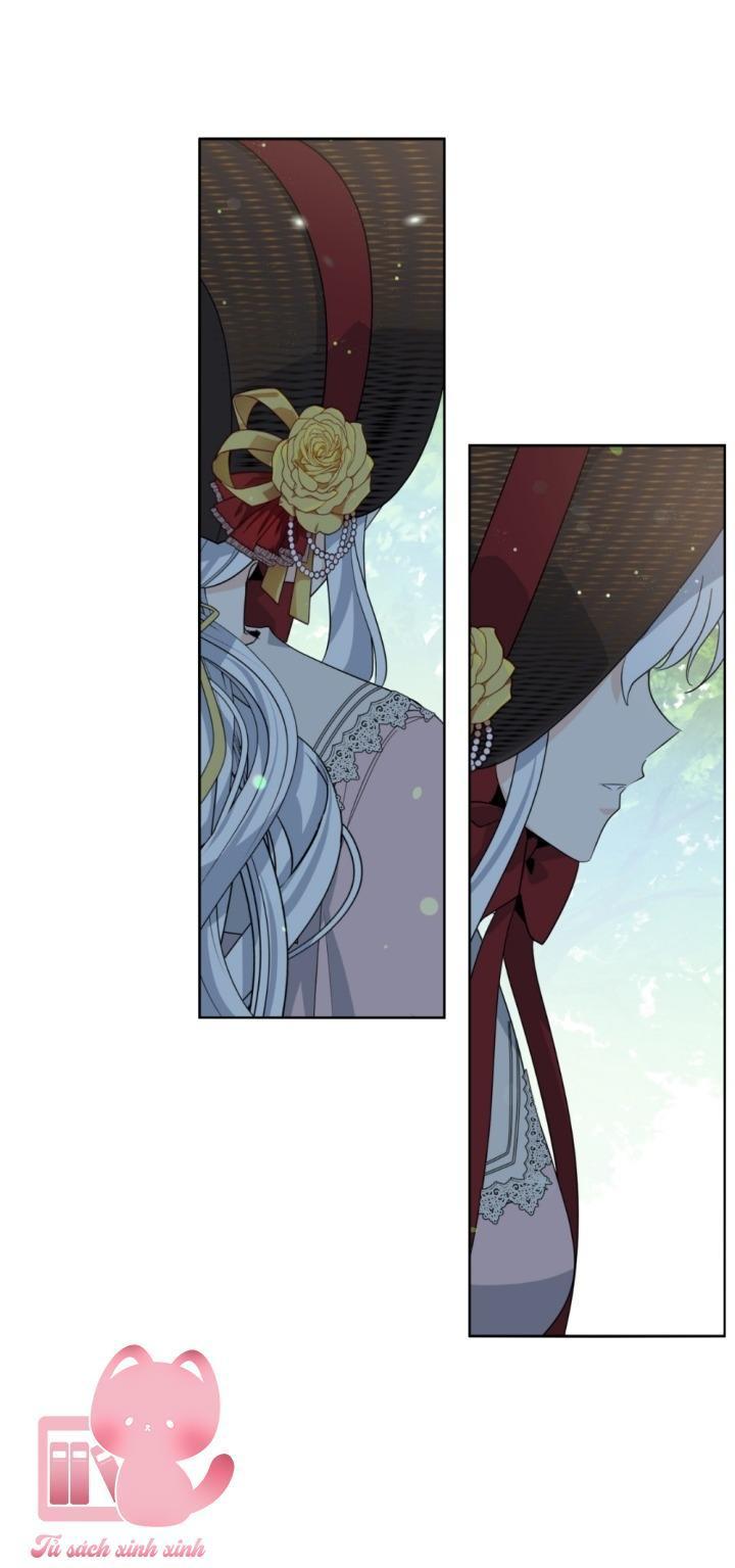 nguyện ước vô vọng của ma nữ chapter 60 34