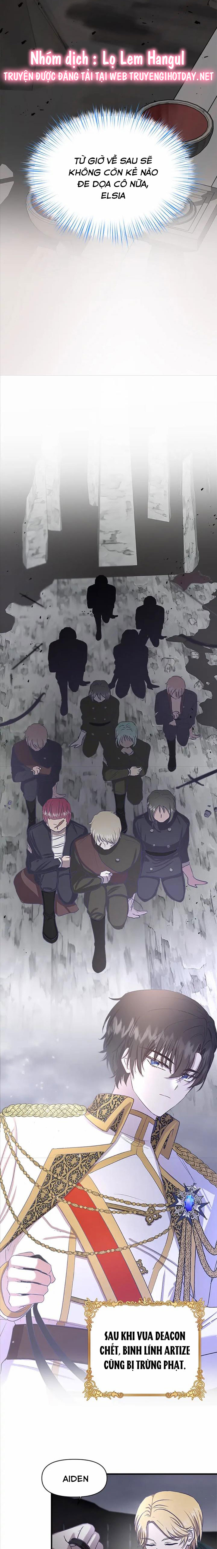 tôi sẽ không kết hôn với ngài đâu chapter 8 16