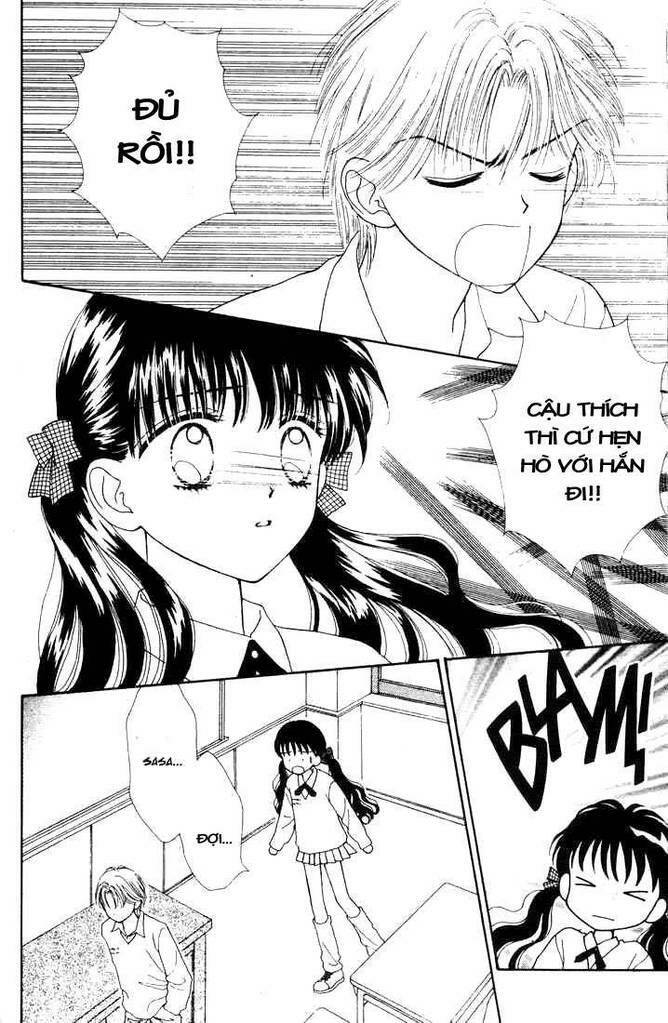 minto na bokura chapter 26 24