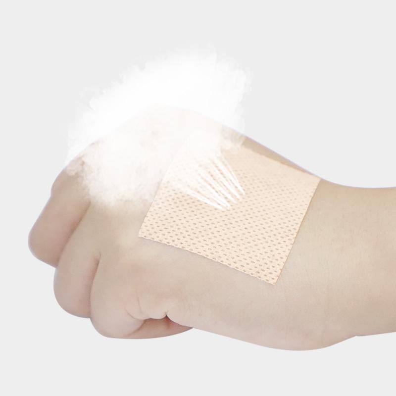 Miếng Dán Ngực, Keo Dán Ngực Tomboy , Keo Y Tế Miếng Cắt Sẵn 10cmx12cm Lority