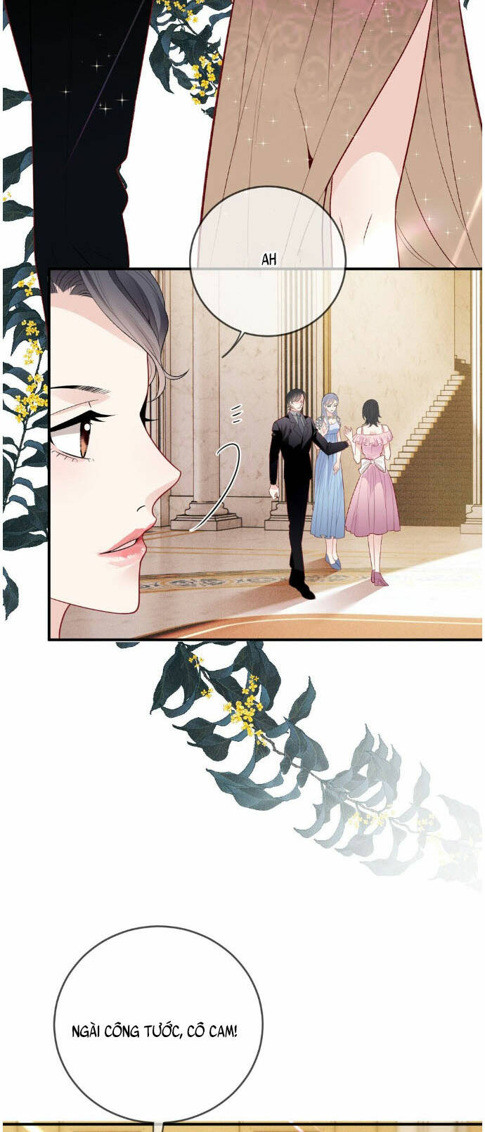 một vợ yêu, một bé con chapter 256 9