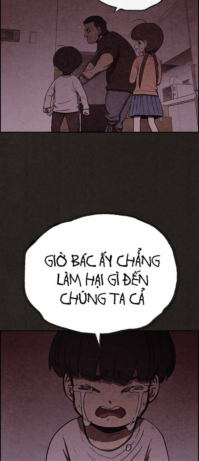 quái vật tại chung cư xanh chapter 43 42