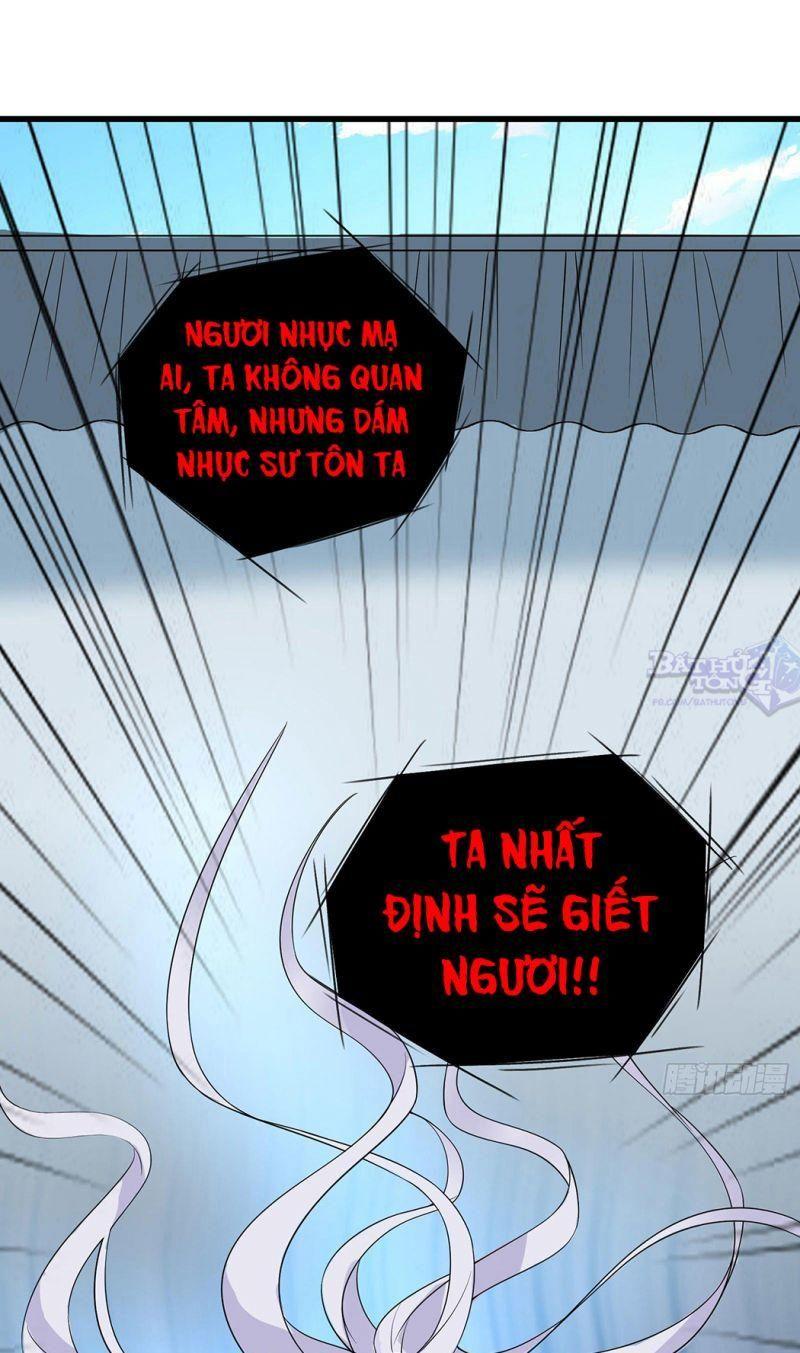 đồ đệ ta toàn là nữ ma đầu chapter 15 50