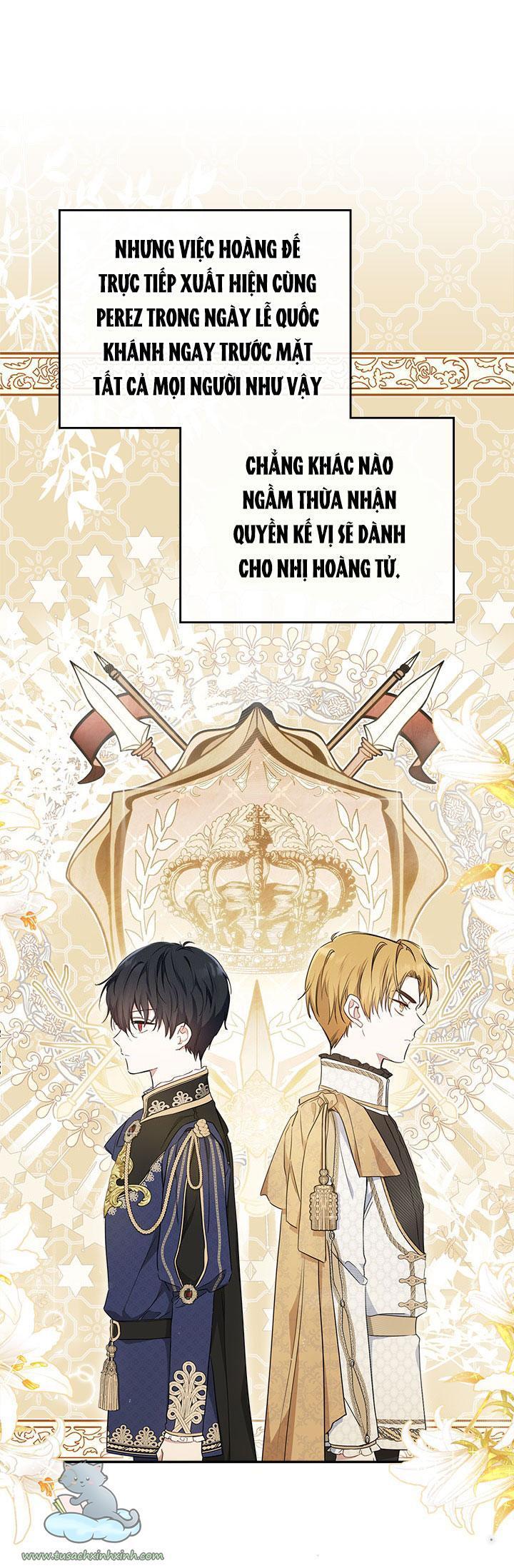 kiếp này ta sẽ trở thành gia chủ chapter 55 36