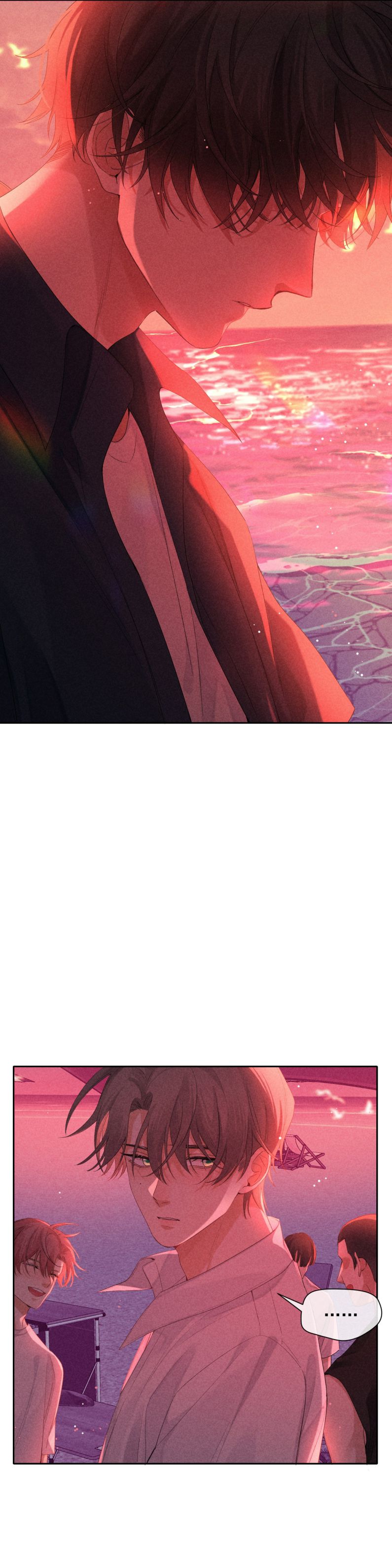 trò chơi săn mồi chapter 47 9