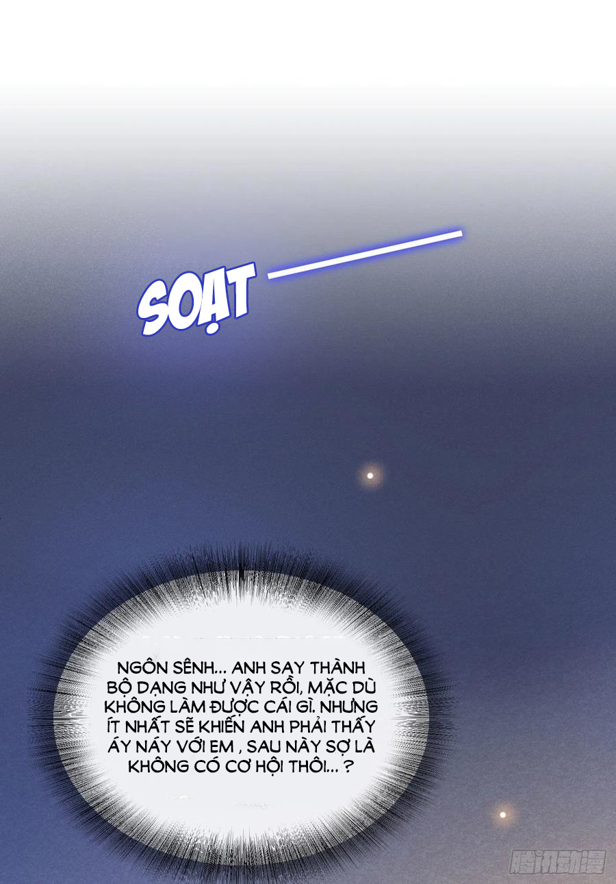 anh ấy gọi tôi là hắc liên hoa chapter 38 1