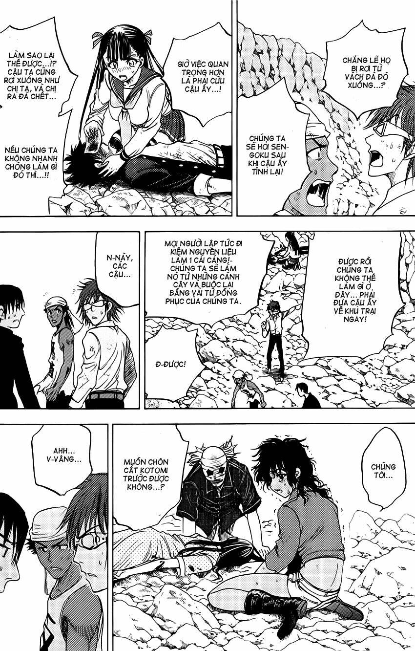 cage of eden chapter 47 9