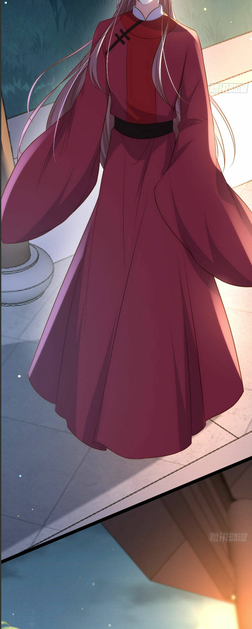 hoạn phi thiên hạ chapter 282 13