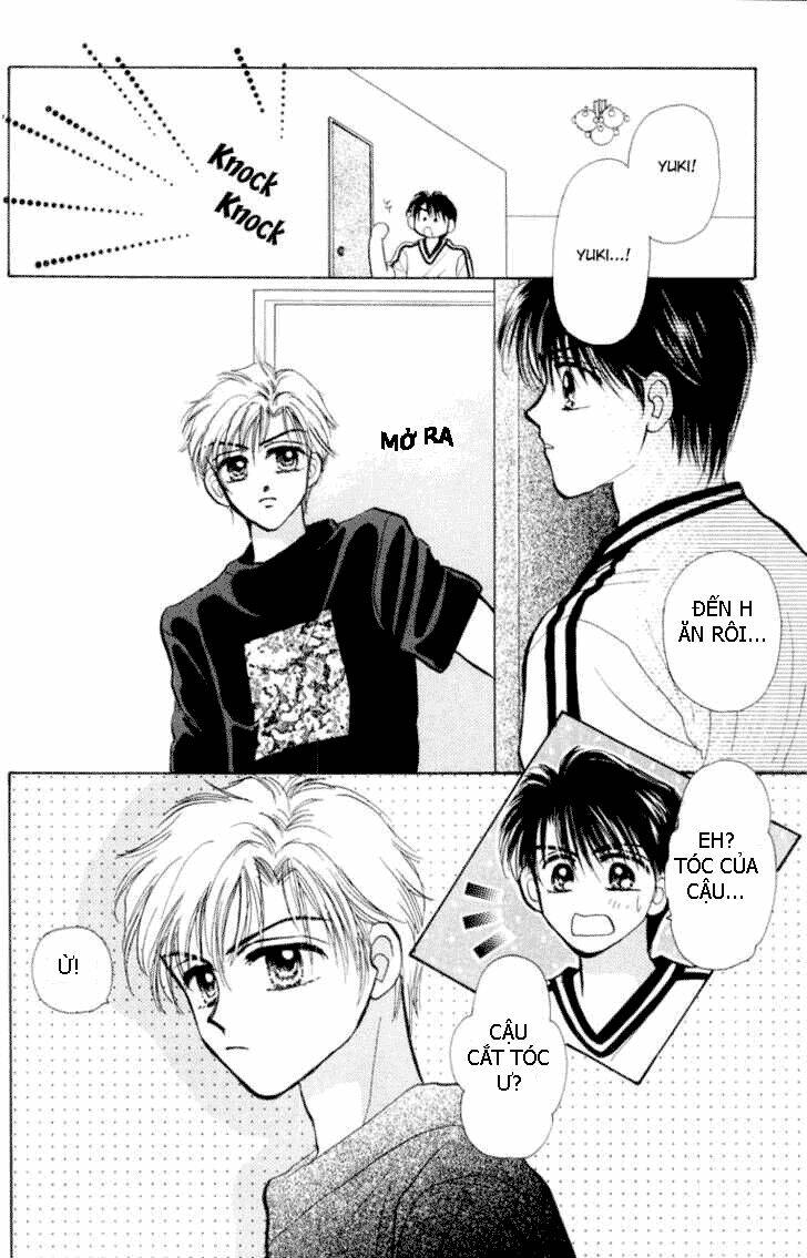 baby love chapter 35 31