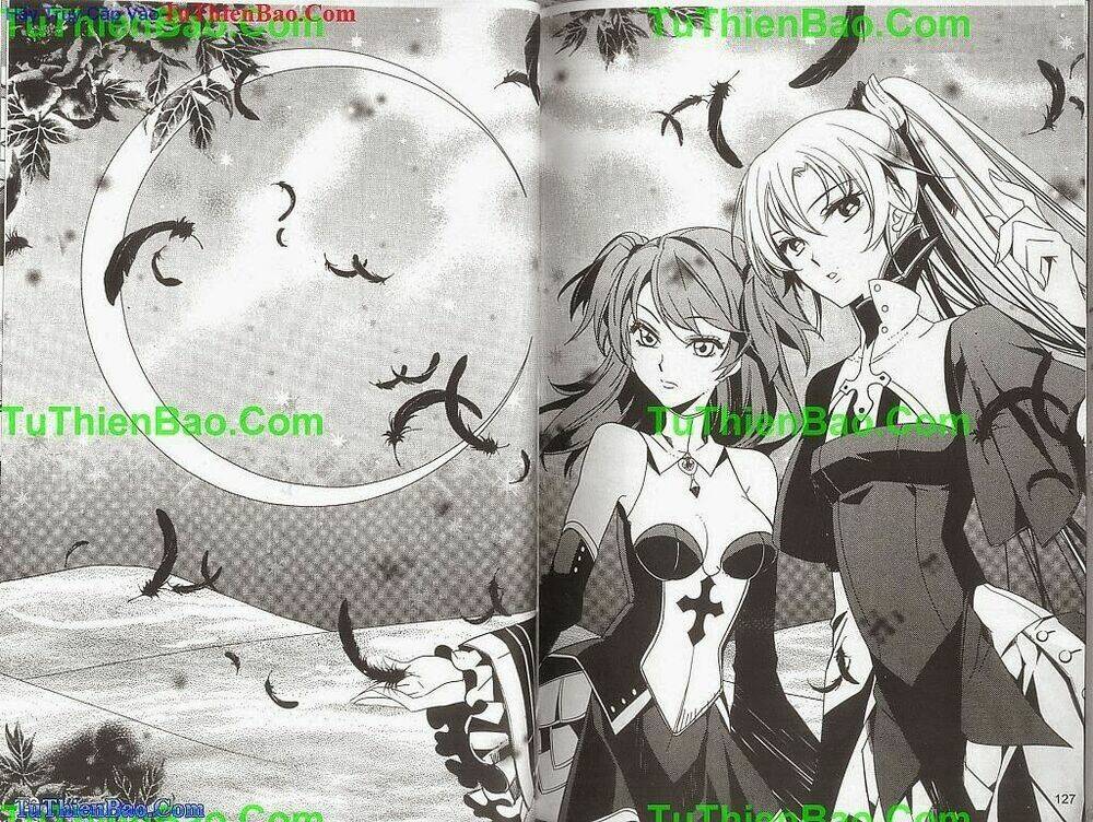 chuyện ở tu viện rolland chapter 2 64