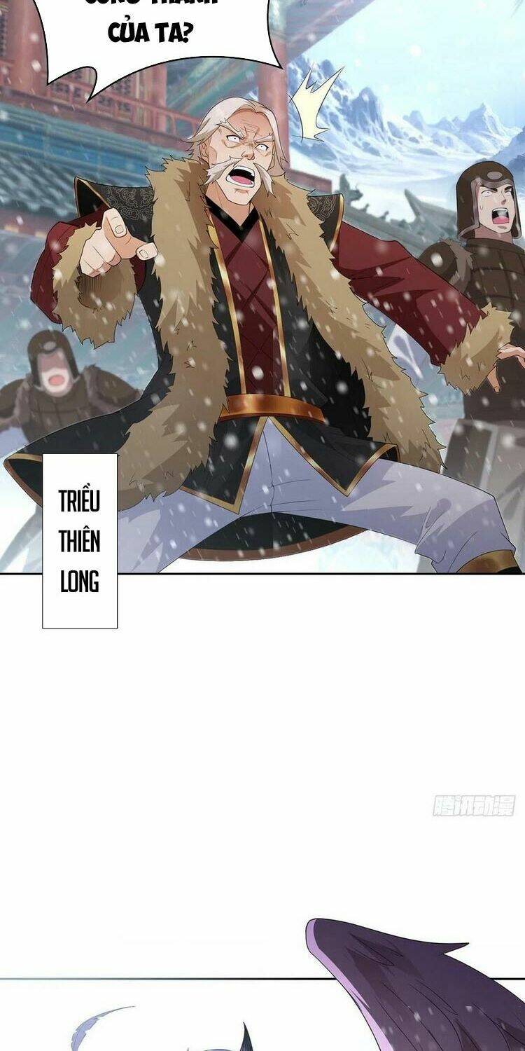 người ở rể bị ép thành phản diện ngoại truyện chapter 9 17