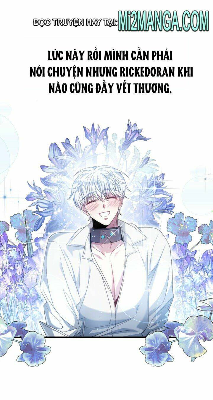 tôi đã gặp nam chính ở trong tù chapter 21.2 16