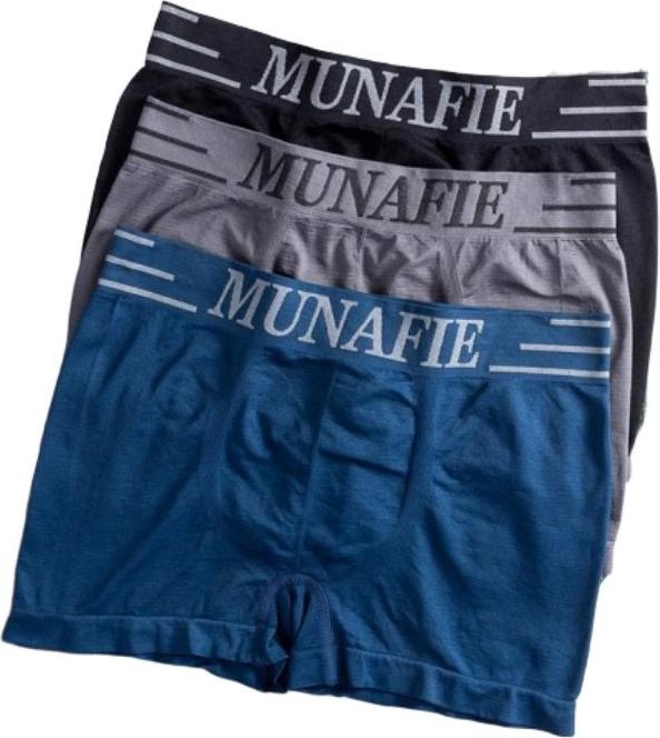 Combo 5 Quần Boxer Nam Dệt Kim , Quần Sịp Đùi Nam Mã D01