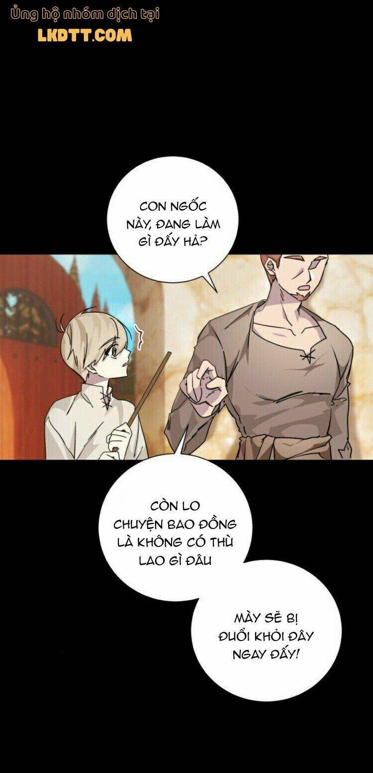 ta đã từng mong nàng biến mất chapter 15 10