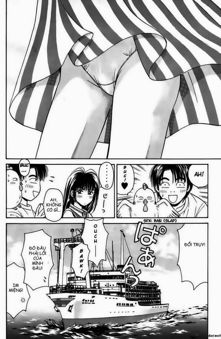 open sesame chapter 19 42