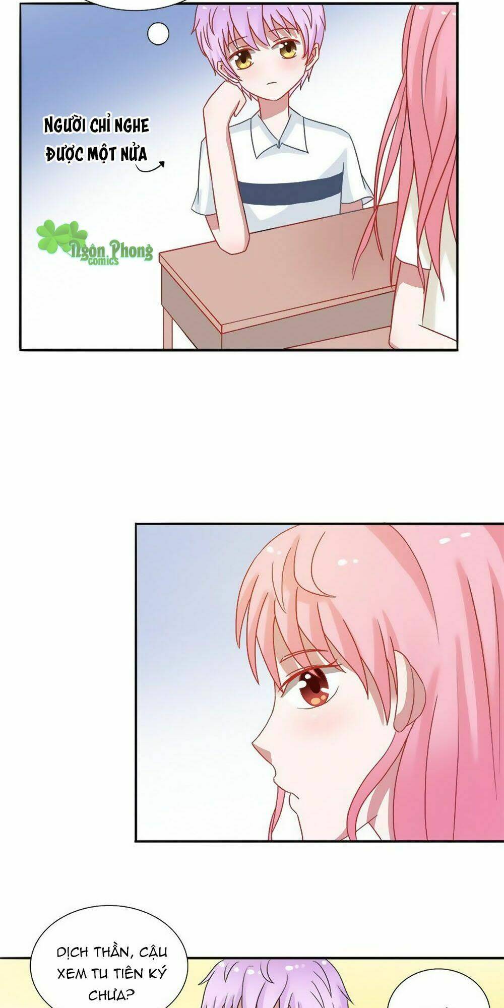 phải lòng ông chú hàng xóm chapter 10 9