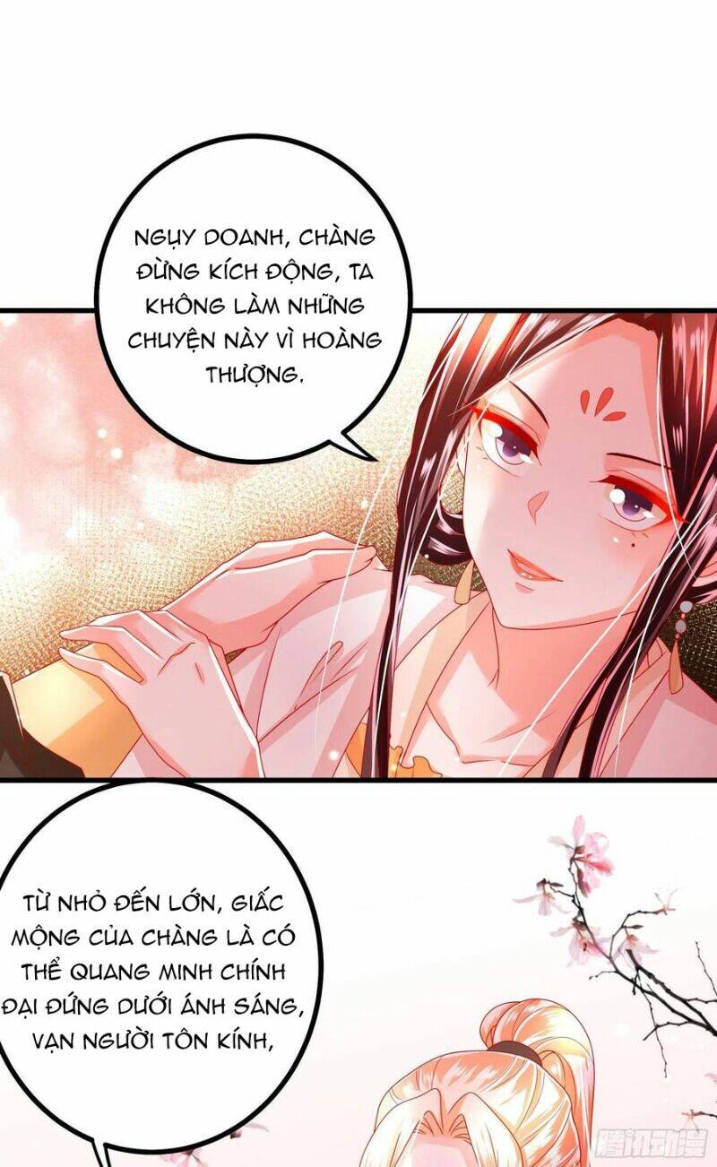 ta phải làm hoàng hậu chapter 31 13