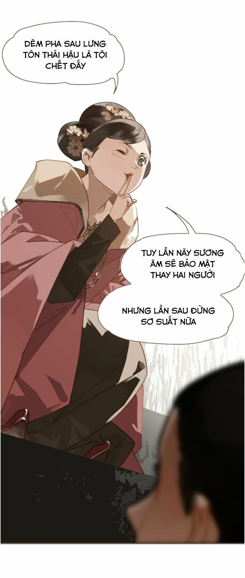 nhất đại linh hậu chapter 52 6