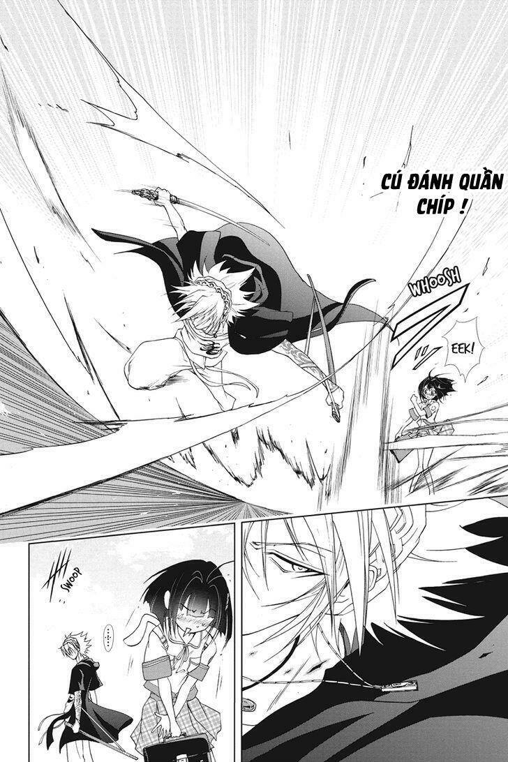 tokku hakkenshi chapter 26 8