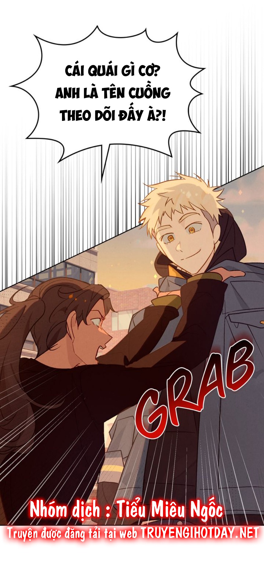 ta sẽ nuốt chửng em chapter 14 22