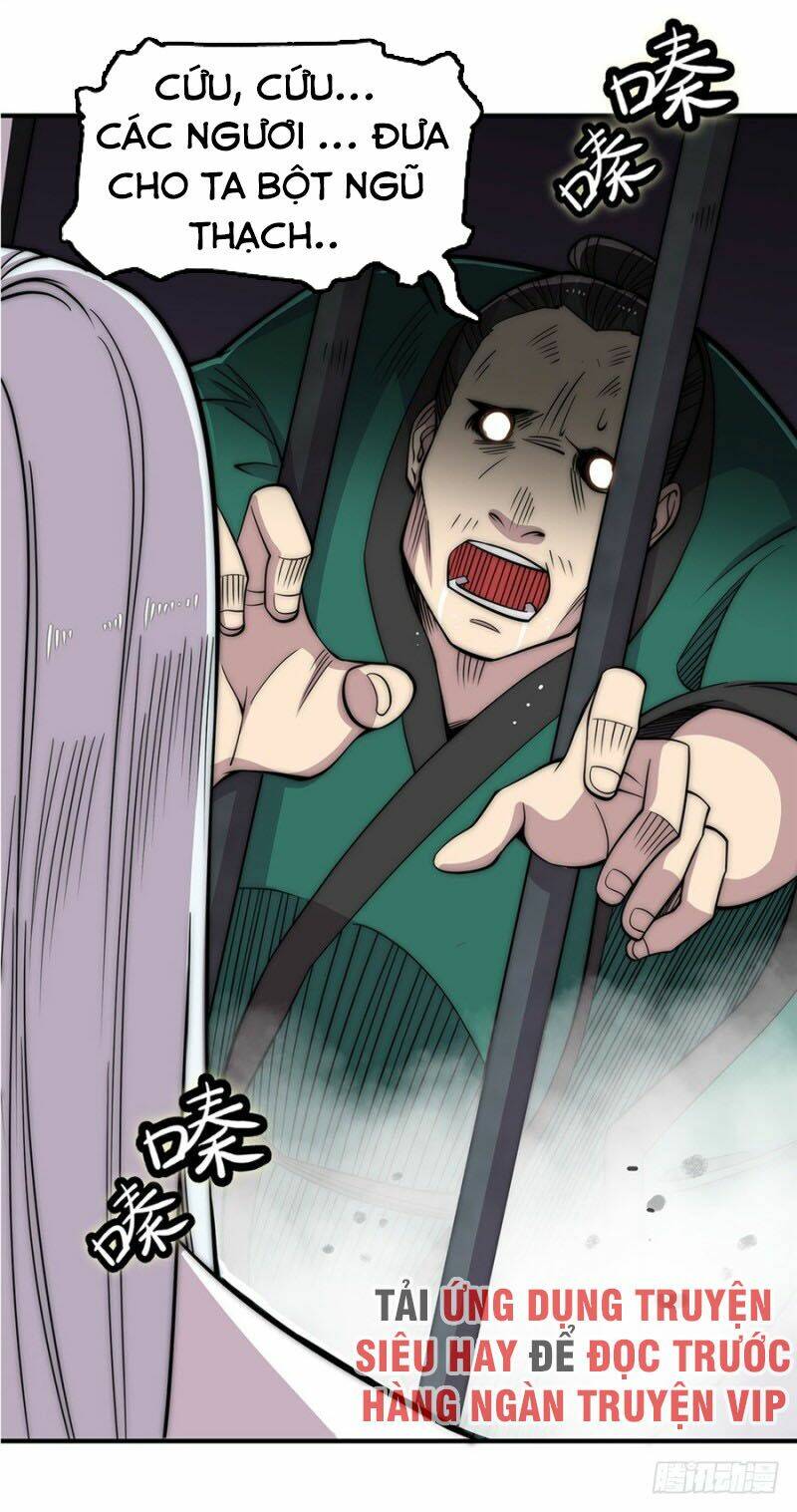 cuộc sống thoái ẩn của võ lâm chi vương chapter 100 7