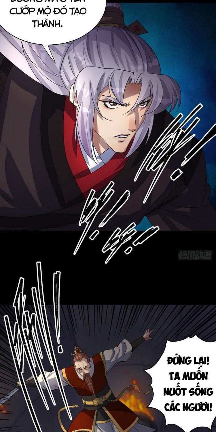 thông u đại thánh chapter 34 2