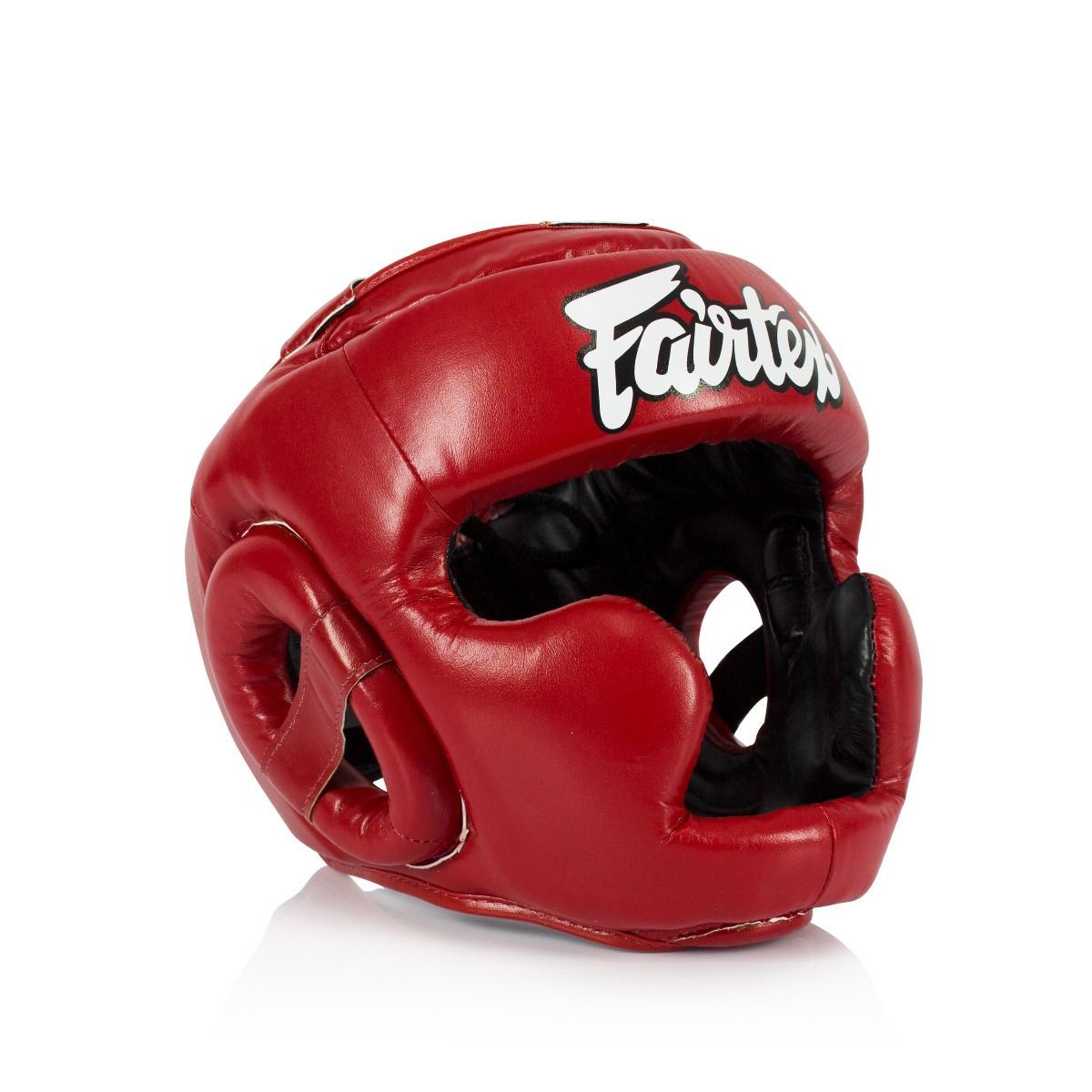 Mũ bảo hộ trẻ em Fairtex Chính Hãng - Kid Head Gear