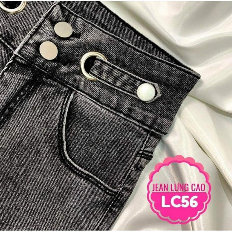Quần Jean Nữ Cao Cấp Hàng Shop 28 29 30