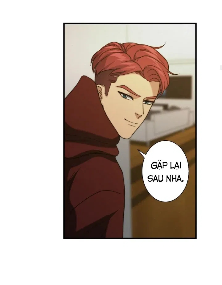 bí mật của omega k chapter 19 22