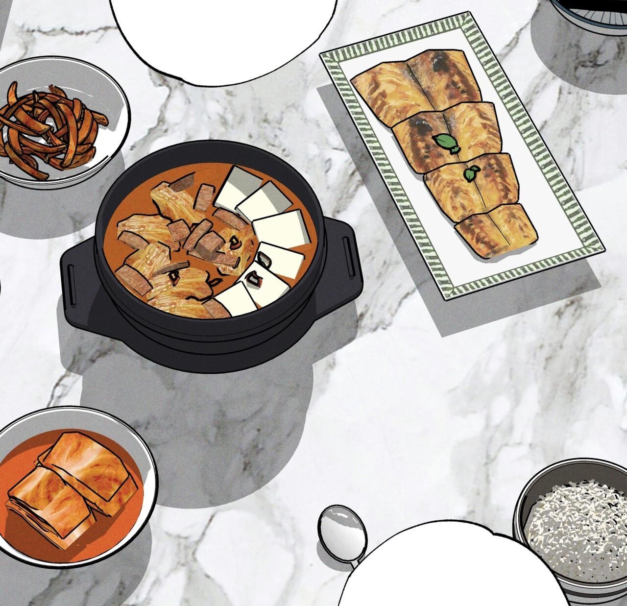 chàng giao pizza và gold palace chapter 42 32