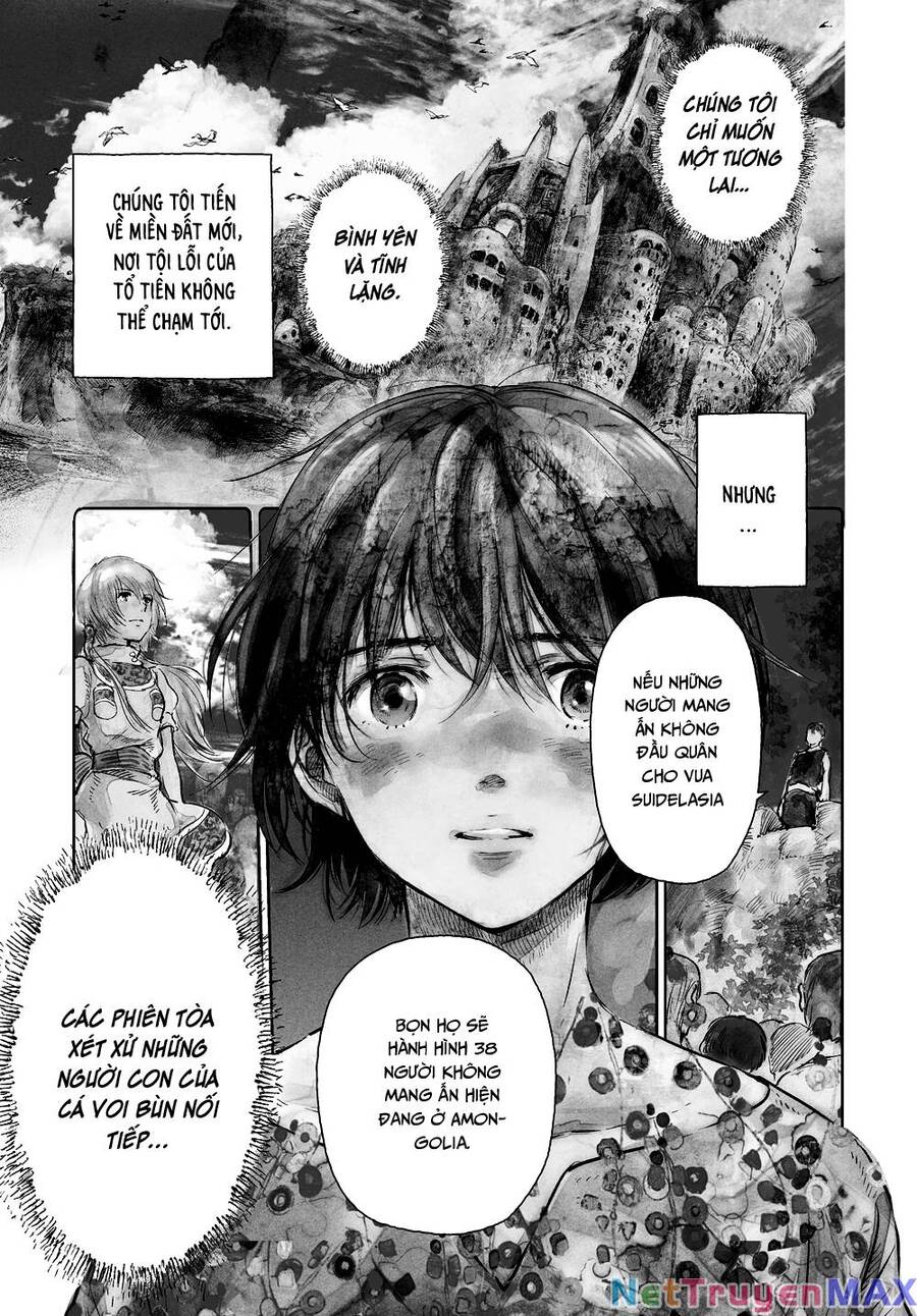 children of the whales chapter 37 1