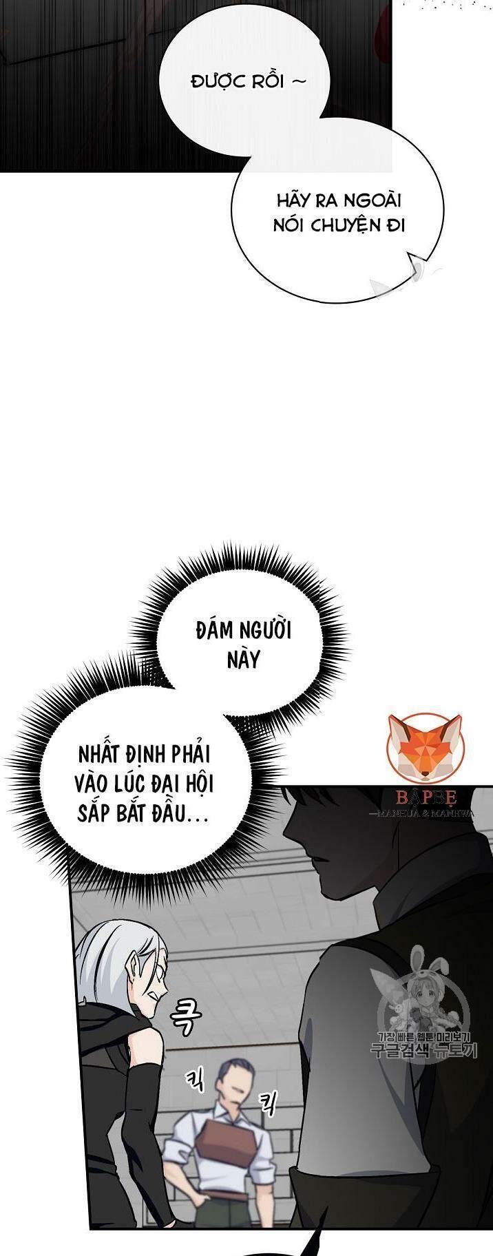 tôi lên cấp chỉ bằng cách ăn chapter 25 47