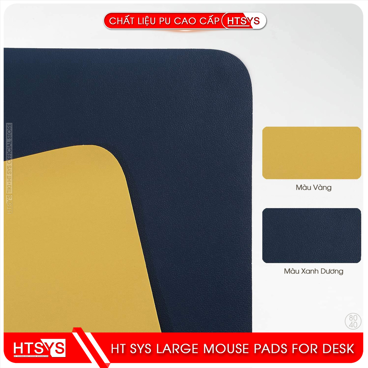 Miếng Lót Chuột HT SYS - Hàng Chính Hãng