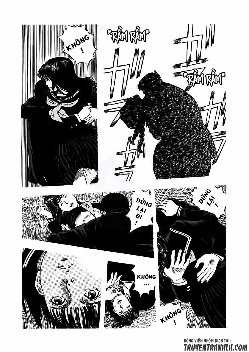 inugami chapter 18 34