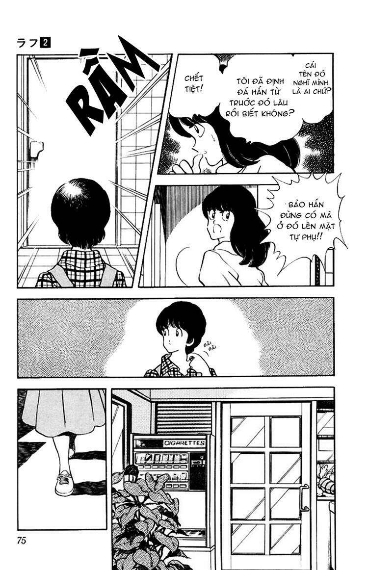 rough - ngọc thô chapter 13 18