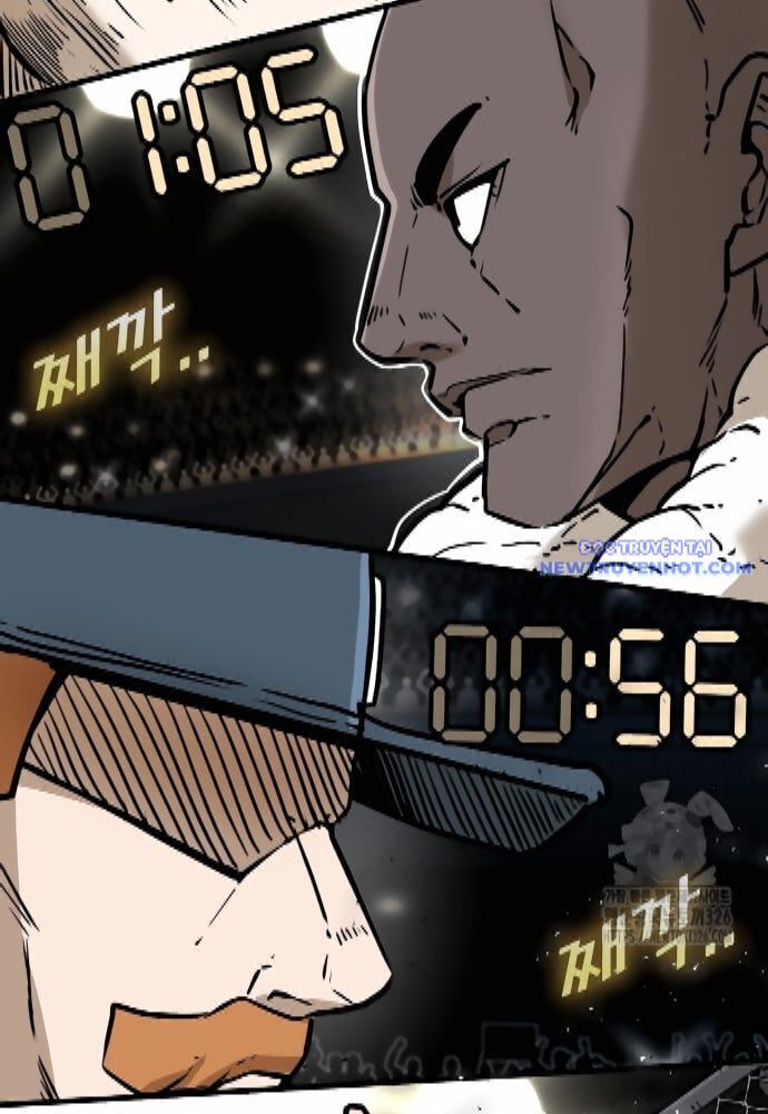 shark - cá mập chapter 310 90