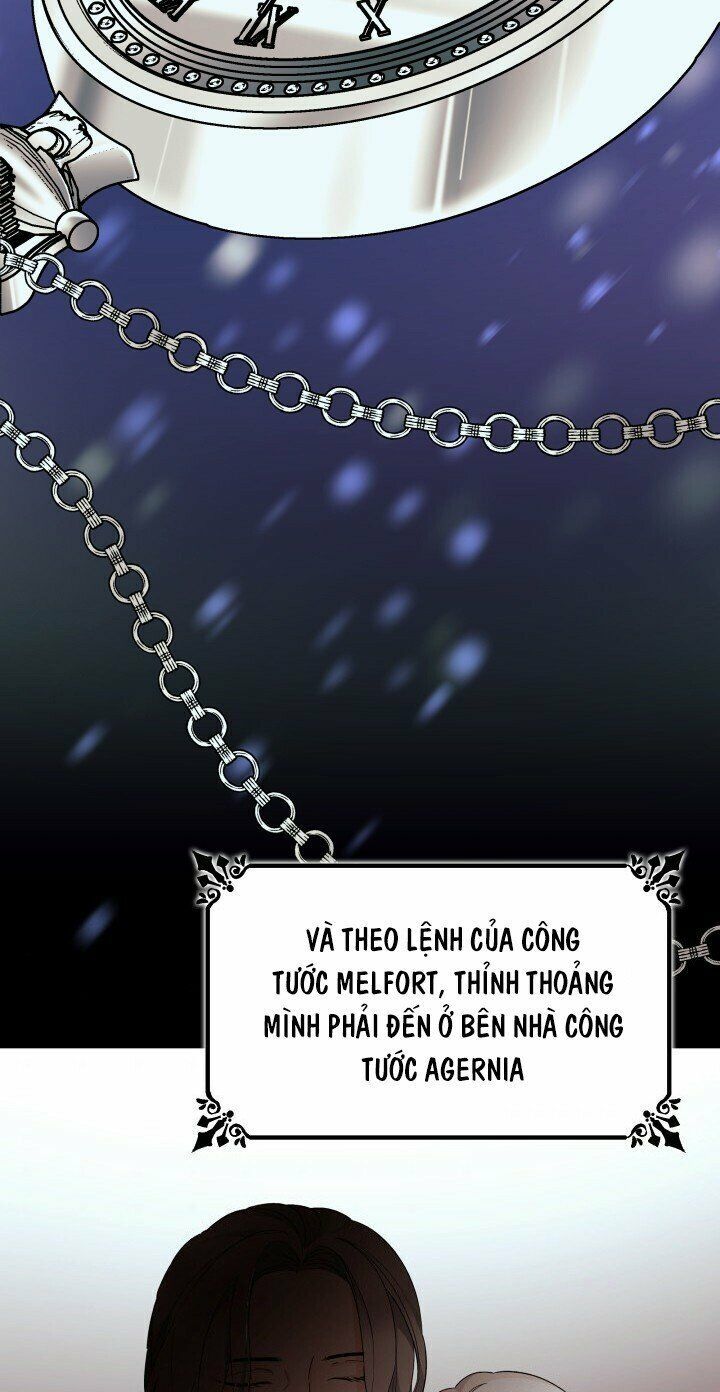 dây xích kiềm chế nam chính hắc ám tuột mất rồi chapter 7 51