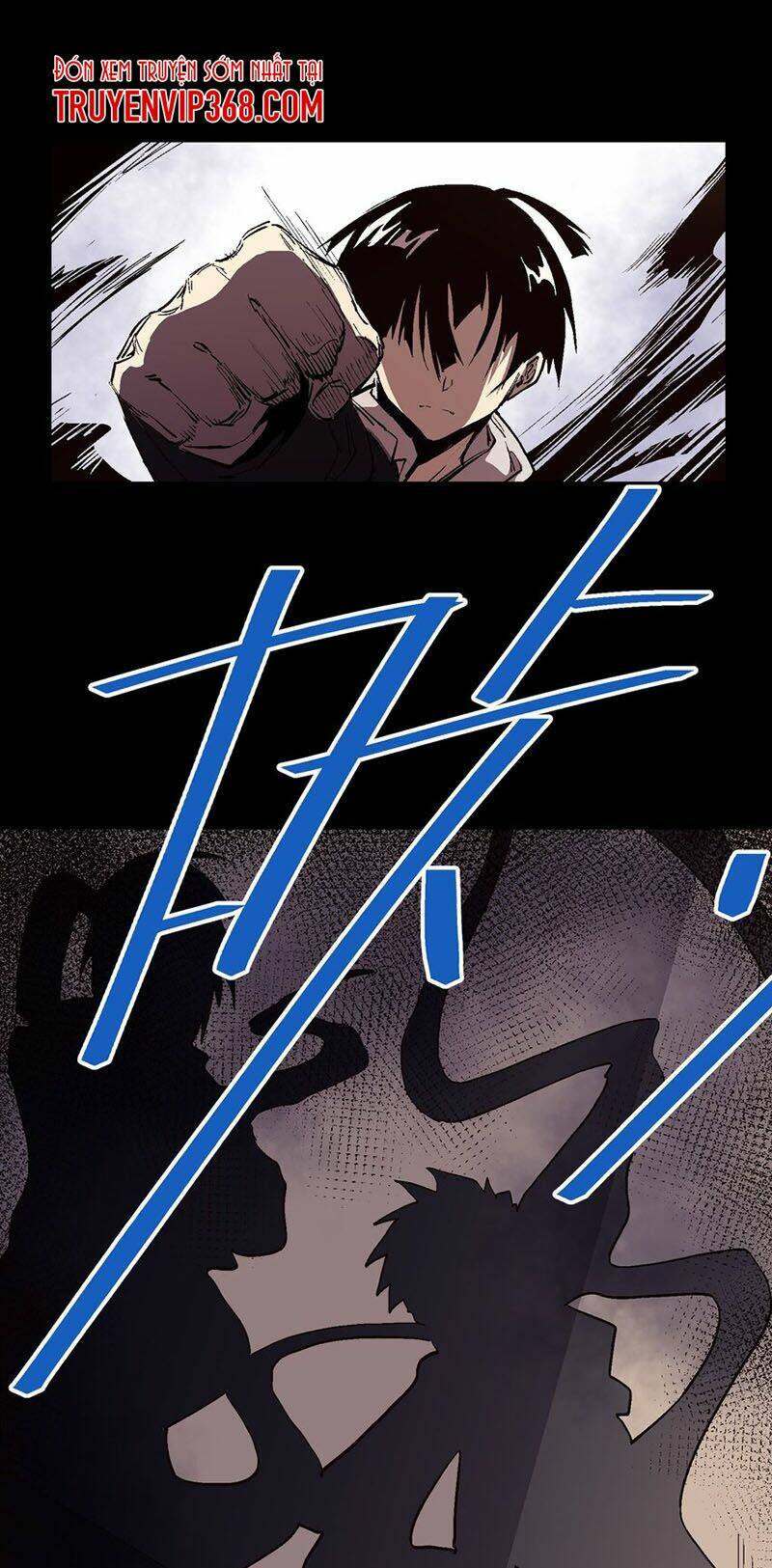 vương bài đặc công trùng sinh vườn trường chapter 30 38