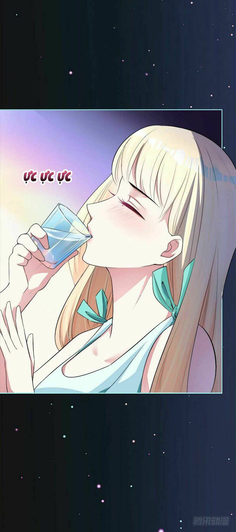 lãnh hôn cuồng ái chapter 4 35