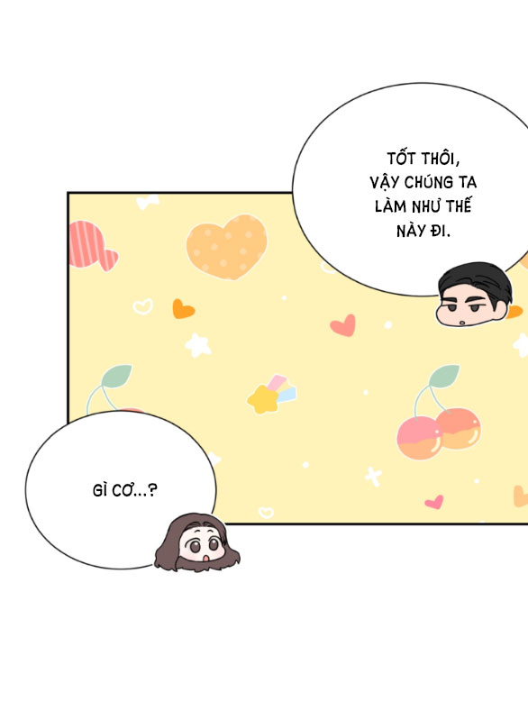 Người Vợ Giả Mạo chapter 14.2 - Trang 32