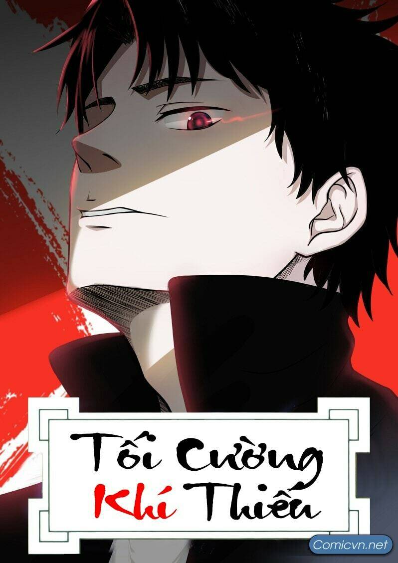 tối cường khí thiếu chapter 2 1