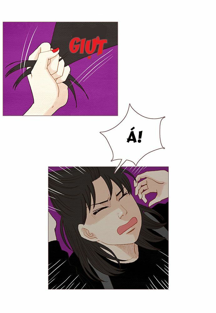 thánh thần trẻ trâu chapter 43 27