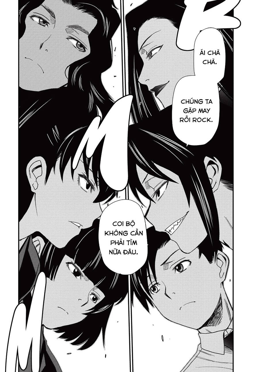 hố đen chapter 106 4