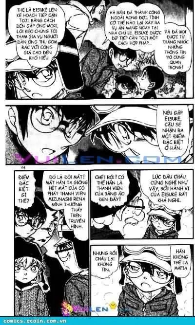 conan chapter 556 6