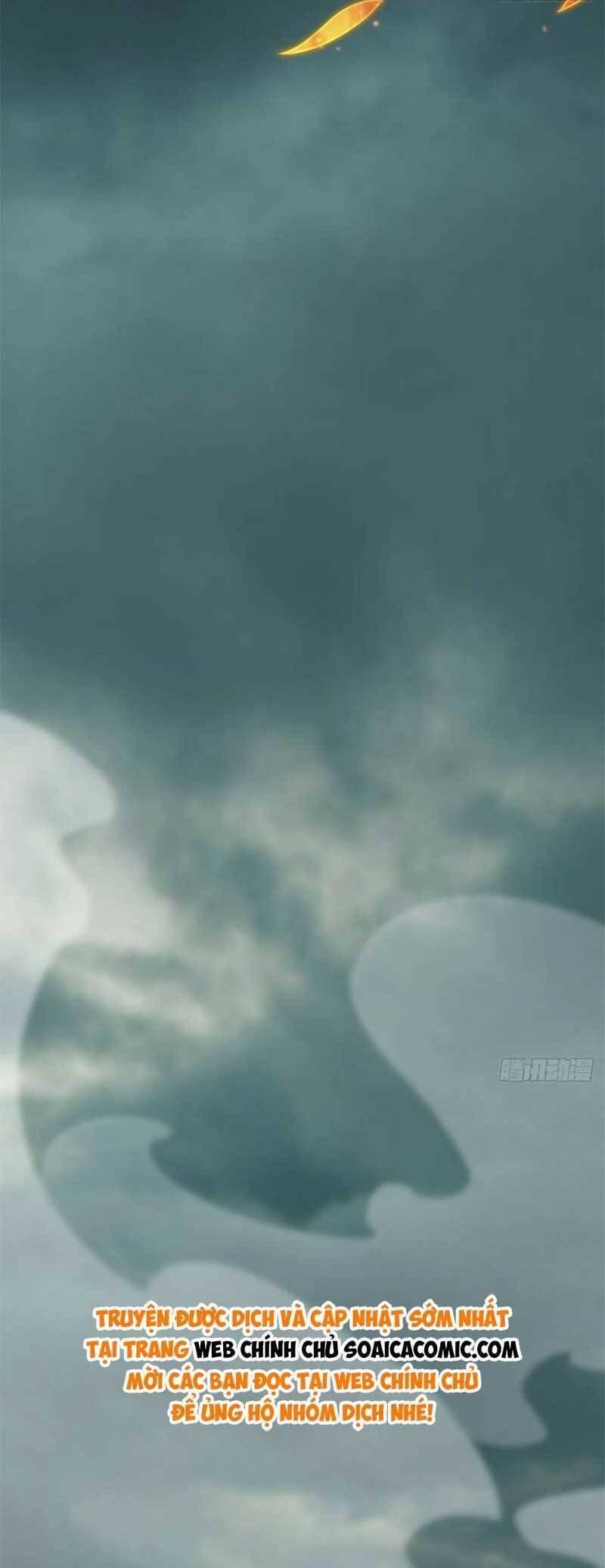 thuần hóa ba ba bạo quân chapter 105 2