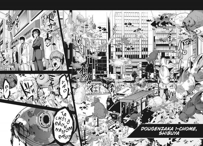 shibuya kingyo chapter 28.5 9